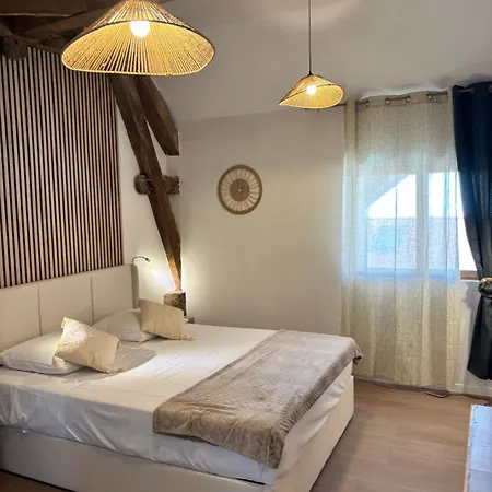 La Tour De Coron 3*
