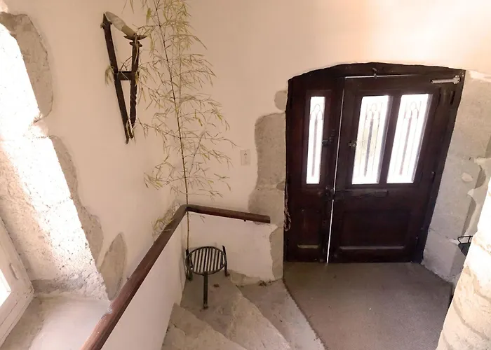 La Tour De Coron Maison d'hôtes