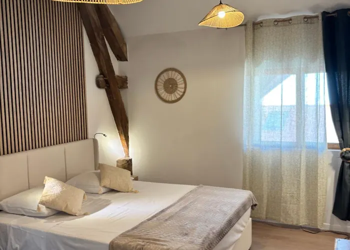 La Tour De Coron 3*