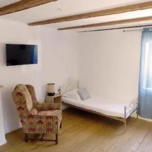 Guest house La Tour De Coron