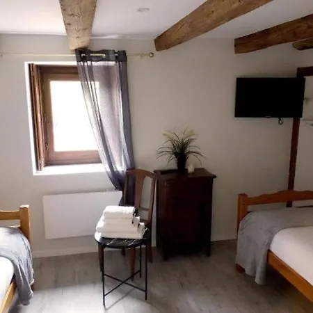 La Tour De Coron Guest house